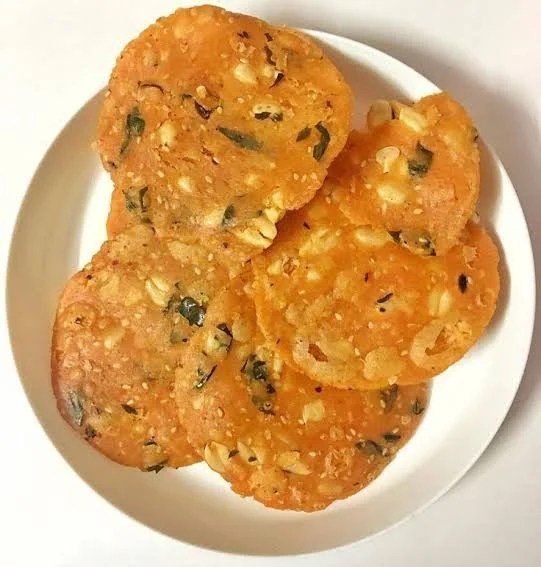 Palli chekkalu