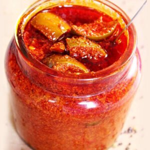 Mango Pickle