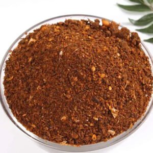 Karivepaku Powder