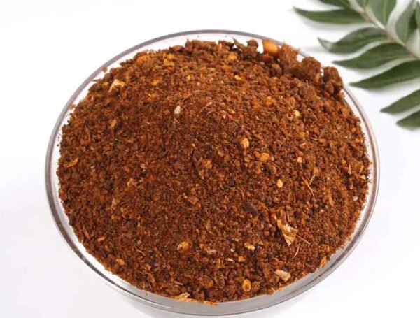 Karivepaku Powder