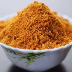 Kobbari Podi