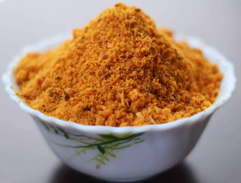 Kobbari Podi