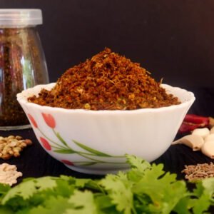 Kothimeera Karam Podi
