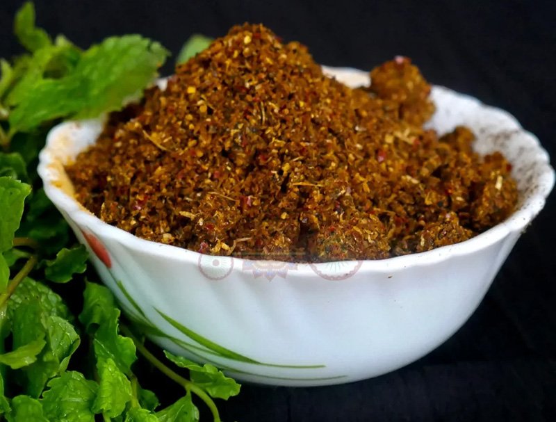 Pudhina Karam Podi