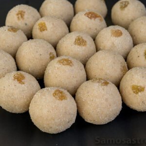 Ravva Laddu