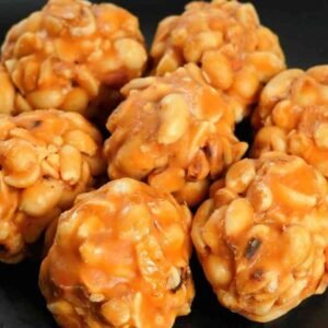 Palli Laddu