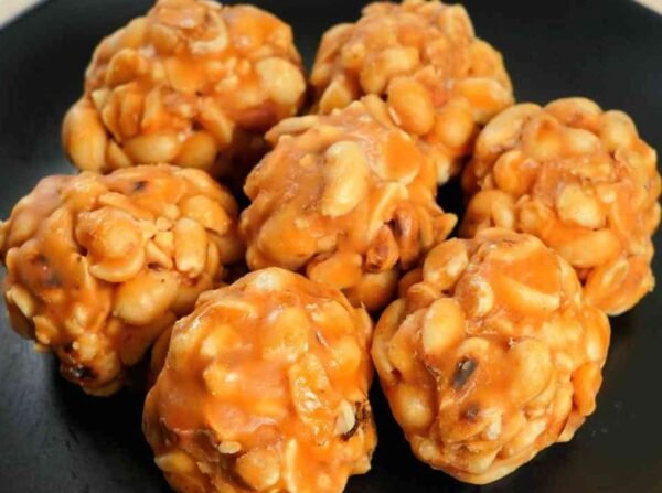 Palli Laddu