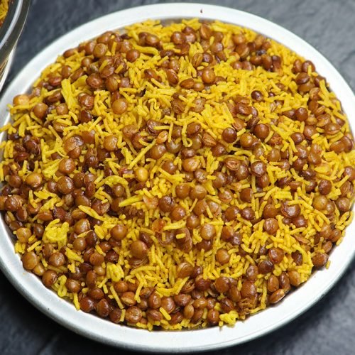 Dal Moth Mixture