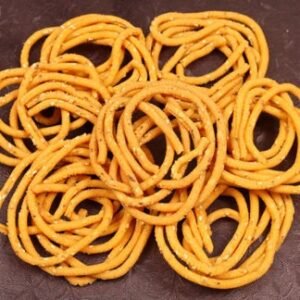 Murukulu