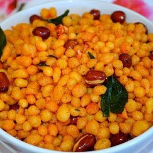 Kara Boondi