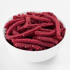 Beetroot Murukulu