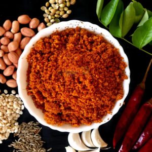 Palli Karam Podi