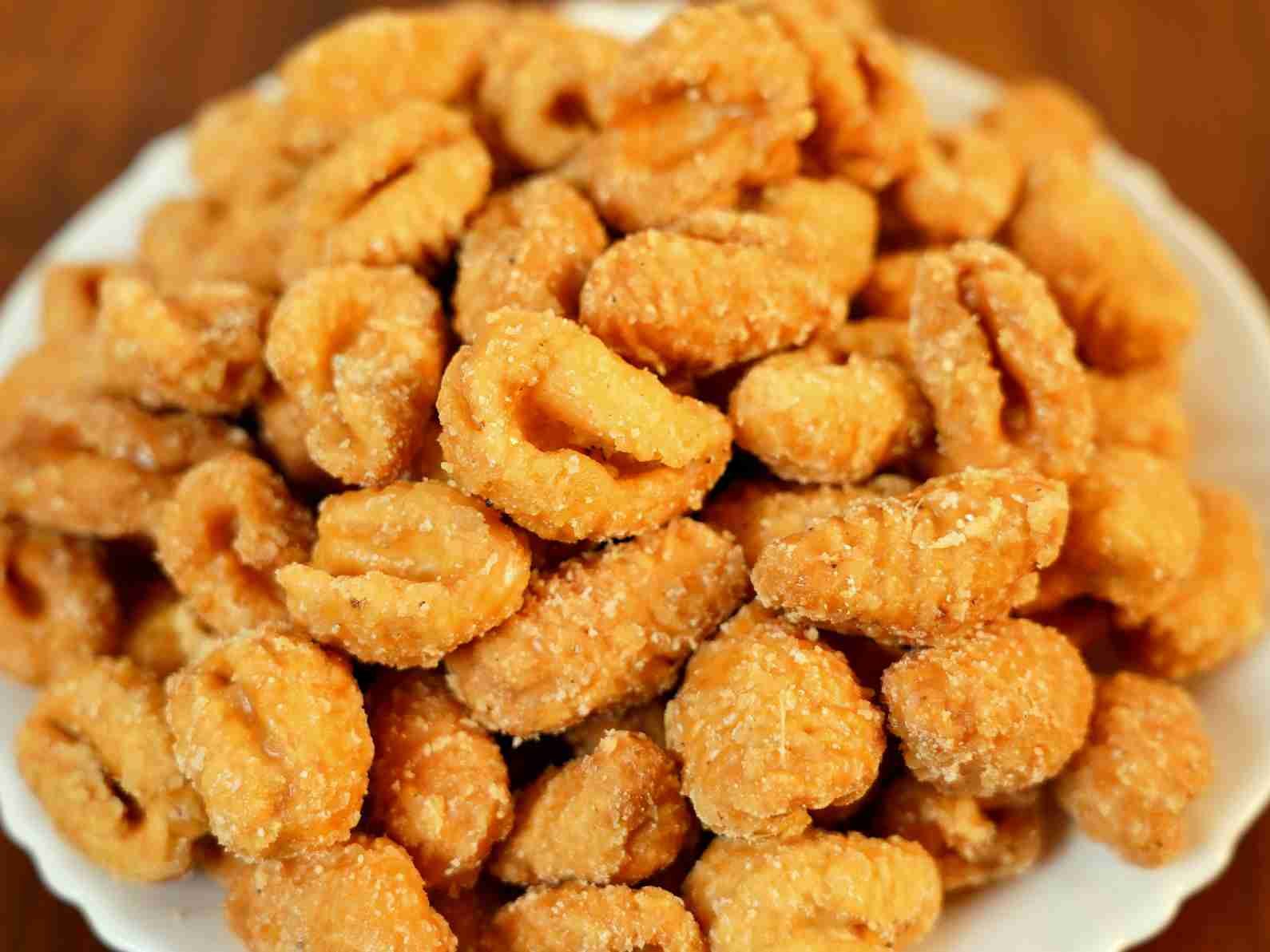 Gavvalu