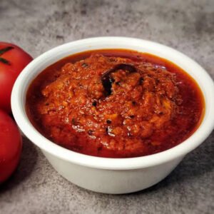 Tomato Pickle