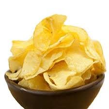 Potato Salted Chips