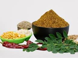 Munagaku Karam Podi