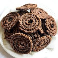 Ragi Murukulu